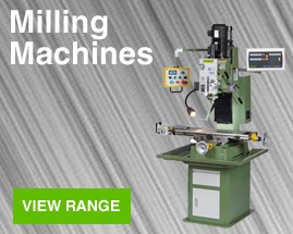 milling machines